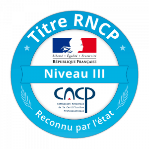 Titre de sophrologue RNCP niveau III - Sophrologie Bordeaux